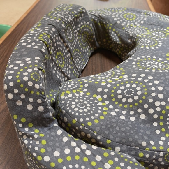 My Breast friend nursing pillow. In excellent condition! - Picture 3 of 7